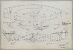 Main drawing Dwg 002-020 (HH.5.00020)