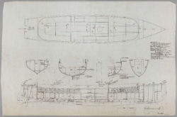 Main drawing Dwg 002-027 (HH.5.00027)