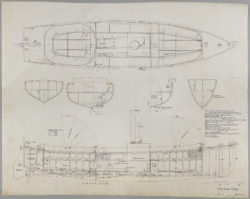 Main drawing Dwg 002-035 (HH.5.00035)