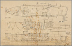 Main drawing Dwg 002-093 (HH.5.00085)