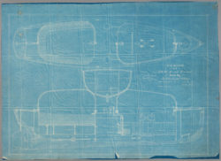 Main drawing Dwg 002-000 (HH.5.00145)