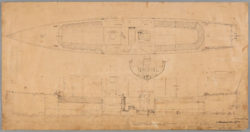Main drawing Dwg 003-040 (HH.5.00180)