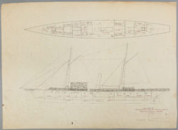 Main drawing Dwg 005-010 (HH.5.00245)