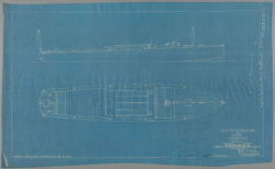 Main drawing Dwg 005-195 (HH.5.00409)