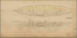 Main drawing Dwg 001-031 (HH.5.00445)