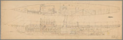 Main drawing Dwg 001-033 1/2 (HH.5.00449)