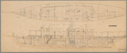 Main drawing Dwg 001-036 (HH.5.00454)