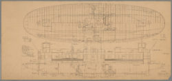 Main drawing Dwg 001-053 (HH.5.00475)