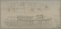 Main drawing Dwg 001-071 (HH.5.00497)