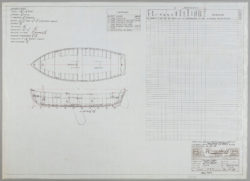Main drawing Dwg 028-033 (HH.5.02031)