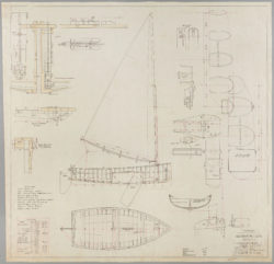 Main drawing Dwg 028-078 (HH.5.02080)