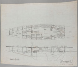Main drawing Dwg 029-011 (HH.5.02106)