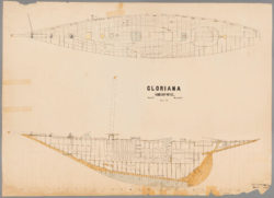 Main drawing Dwg 075-013 1/2 (HH.5.05404)