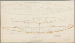 Main drawing Dwg 075-020 (HH.5.05408)
