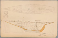 Main drawing Dwg 075-022 1/2 (HH.5.05412)