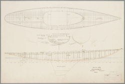 Main drawing Dwg 075-029 (HH.5.05418)