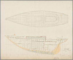 Main drawing Dwg 075-031 (HH.5.05421)