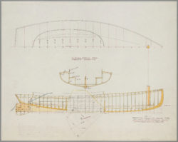 Main drawing Dwg 075-033 1/2 (HH.5.05423)