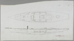 Main drawing Dwg 075-039 (HH.5.05429)