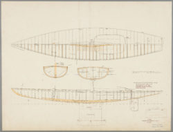 Main drawing Dwg 075-040 (HH.5.05430)