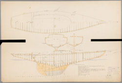 Main drawing Dwg 075-042 A (HH.5.05435)