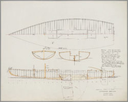 Main drawing Dwg 075-043 1/2 (HH.5.05438)