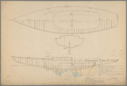 Main drawing Dwg 075-048 (HH.5.05445)