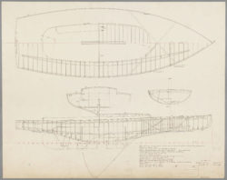 Main drawing Dwg 075-055 (HH.5.05448)