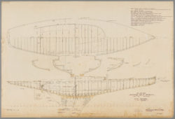 Main drawing Dwg 076-005 (HH.5.05472)
