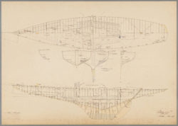 Main drawing Dwg 076-026 (HH.5.05485)