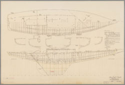 Main drawing Dwg 076-054 (HH.5.05514)