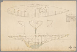 Main drawing Dwg 076-101 (HH.5.05555)