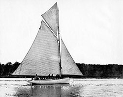 Herreshoff #186703es Hartford