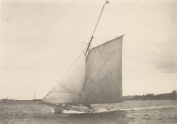 Herreshoff #186805es Nimbus