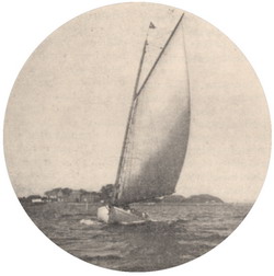 Herreshoff #187007es Surf