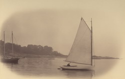 Herreshoff #187201es Bluebell