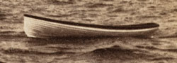 Herreshoff #188701es L'Onda [Yawlboat for #402s Clara]