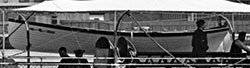 Herreshoff #188803es [Yawlboat for #151p Ballymena]