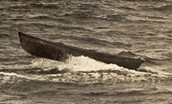 Herreshoff #190112es [Dinghy for #569s Mashnee]