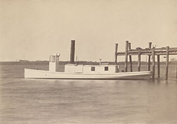 HMCo #46p Ogeechee
