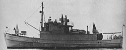 HMCo #500p APc85
