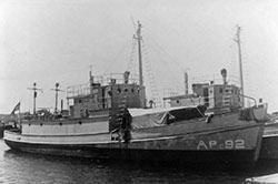 HMCo #507p APc92