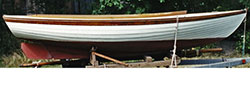 HMCo #818s Eaglet