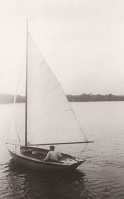HMCo #1502s [12 1/2 for Arthur C. Dorrance]